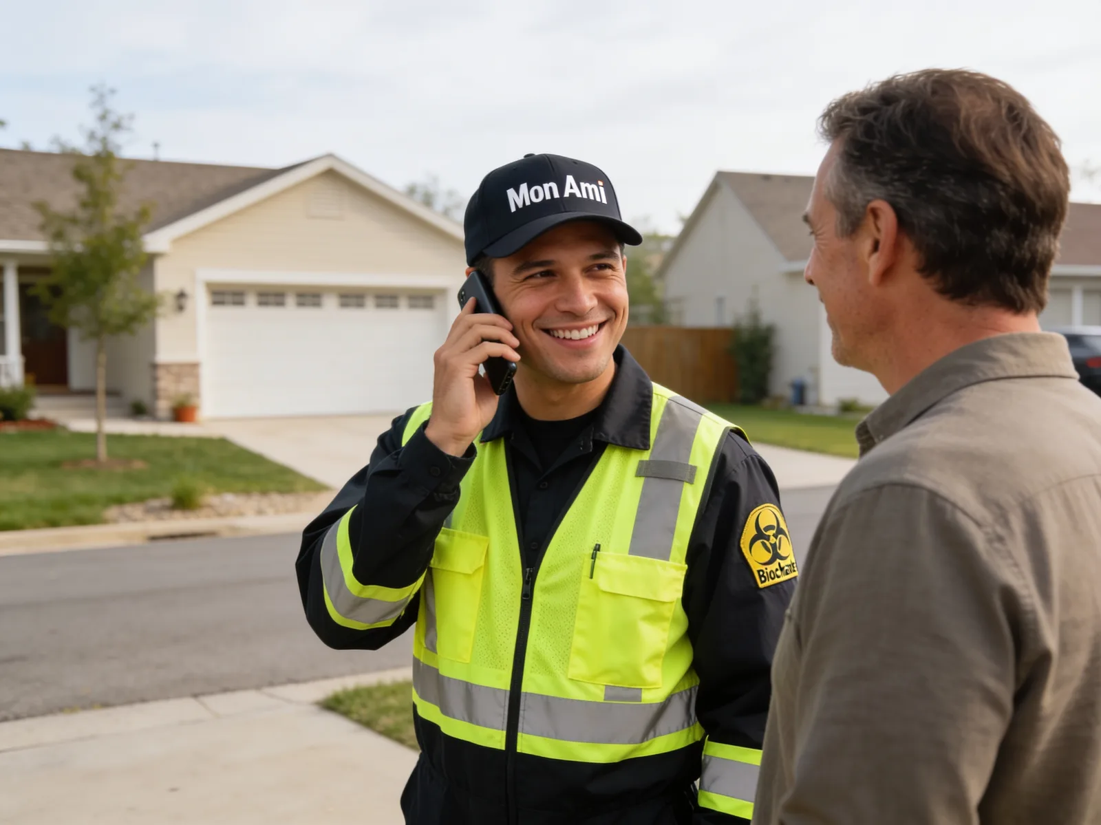 Sewage Cleanup Belmont, MA FAQs